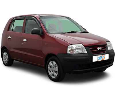 Hyundai Santro Xing-img